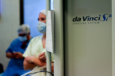 Sistema Da Vinci